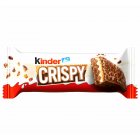 Kinder Crispy 34g